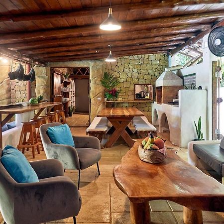 Villa Havana มัลปัยส์ ภายนอก รูปภาพ