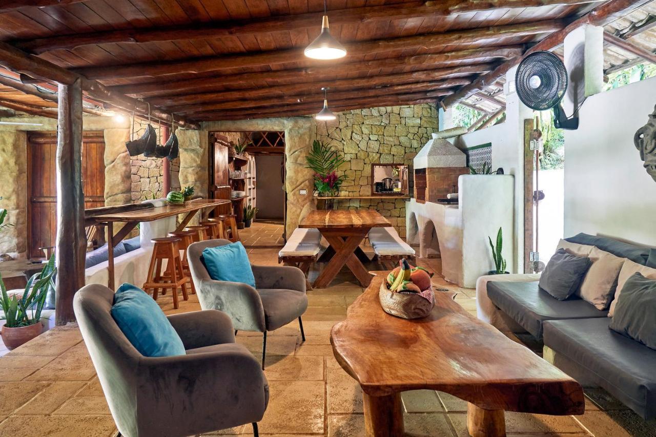 Villa Havana มัลปัยส์ ภายนอก รูปภาพ