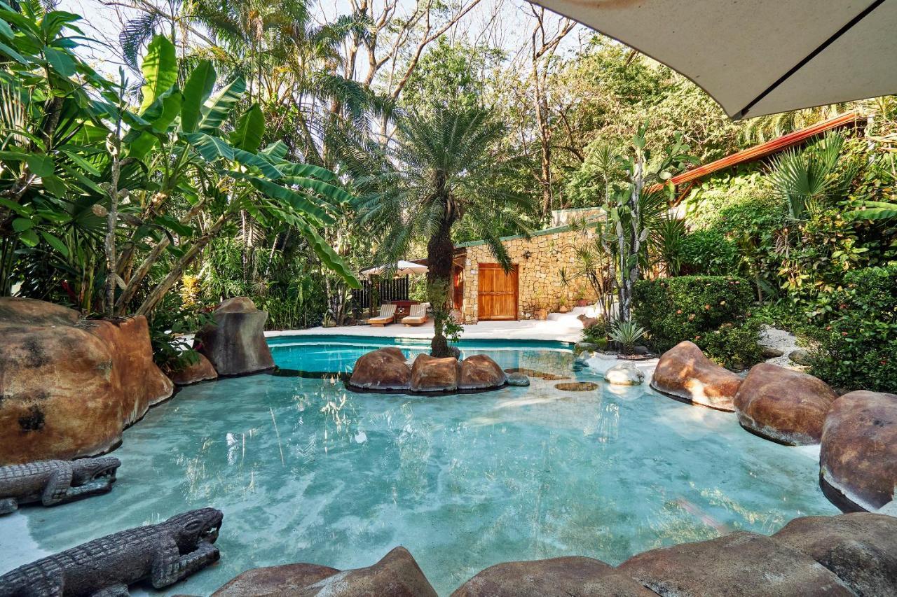 Villa Havana มัลปัยส์ ภายนอก รูปภาพ