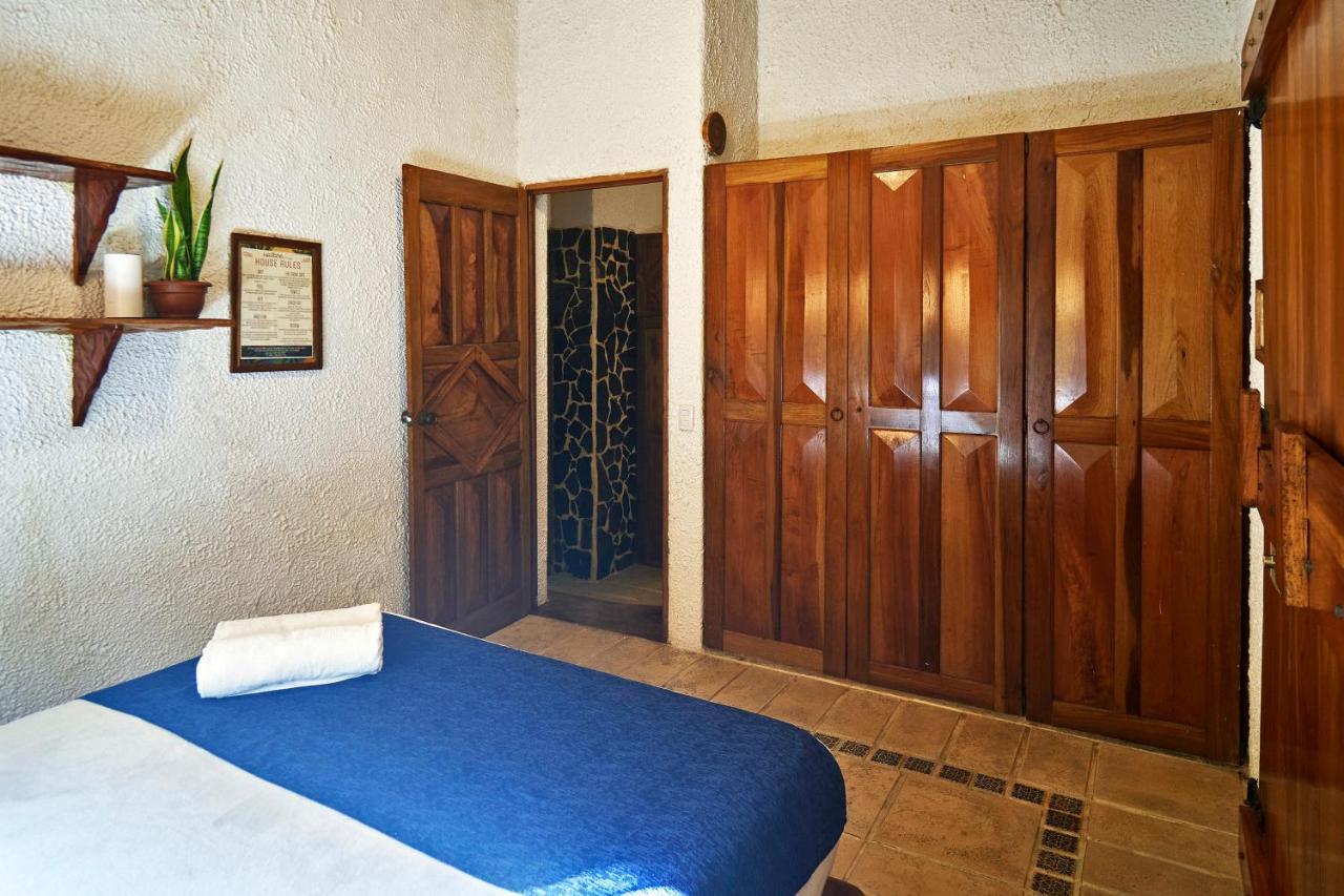 Villa Havana มัลปัยส์ ภายนอก รูปภาพ