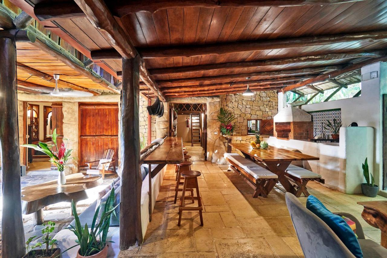 Villa Havana มัลปัยส์ ภายนอก รูปภาพ