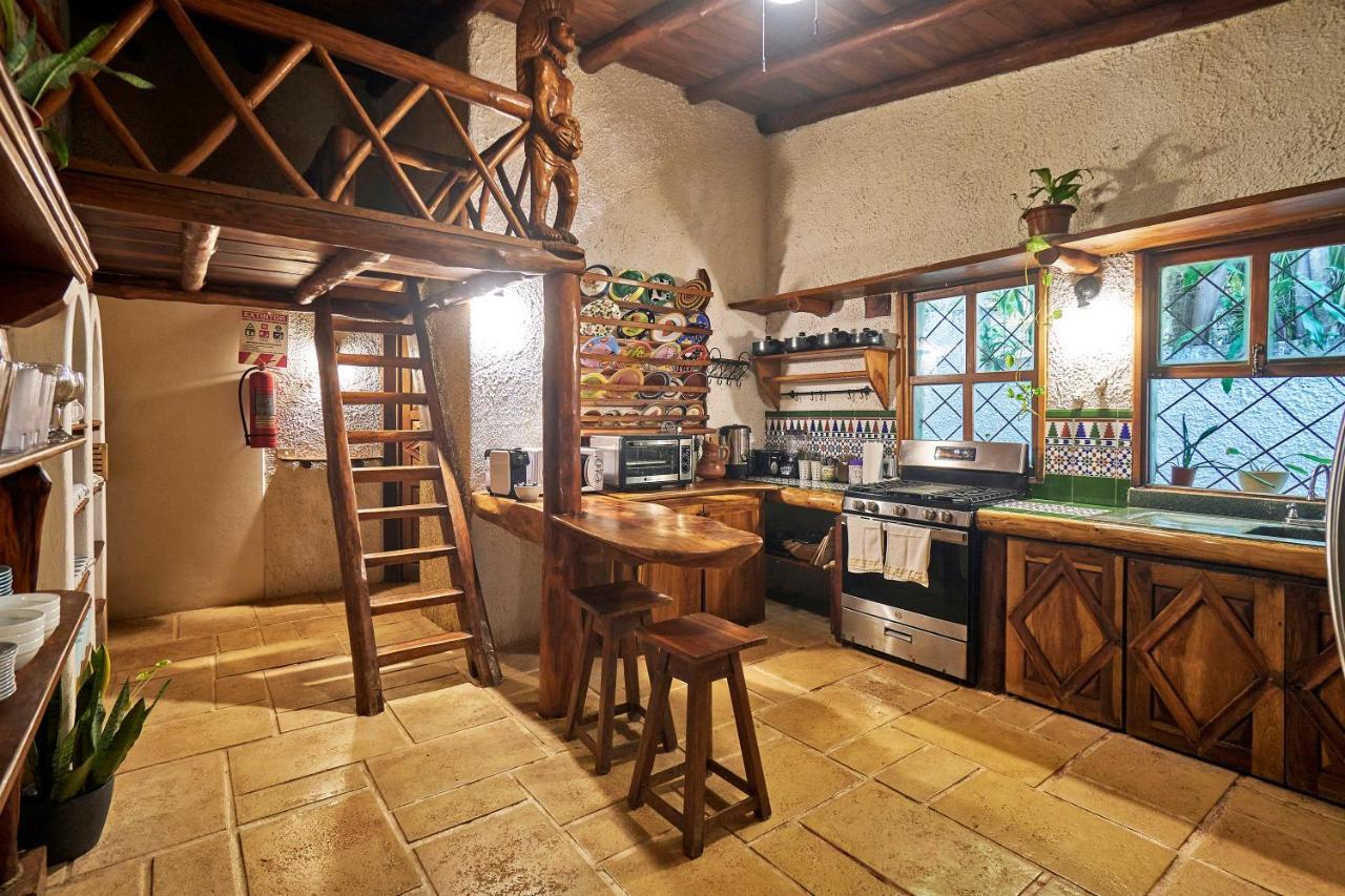 Villa Havana มัลปัยส์ ภายนอก รูปภาพ