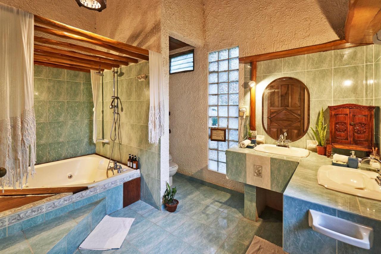 Villa Havana มัลปัยส์ ภายนอก รูปภาพ
