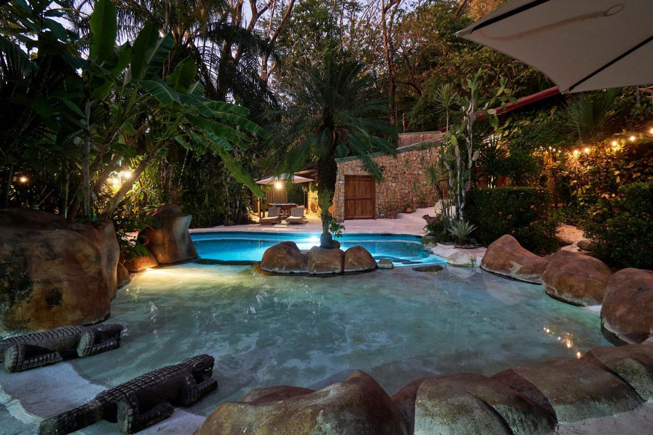 Villa Havana มัลปัยส์ ภายนอก รูปภาพ