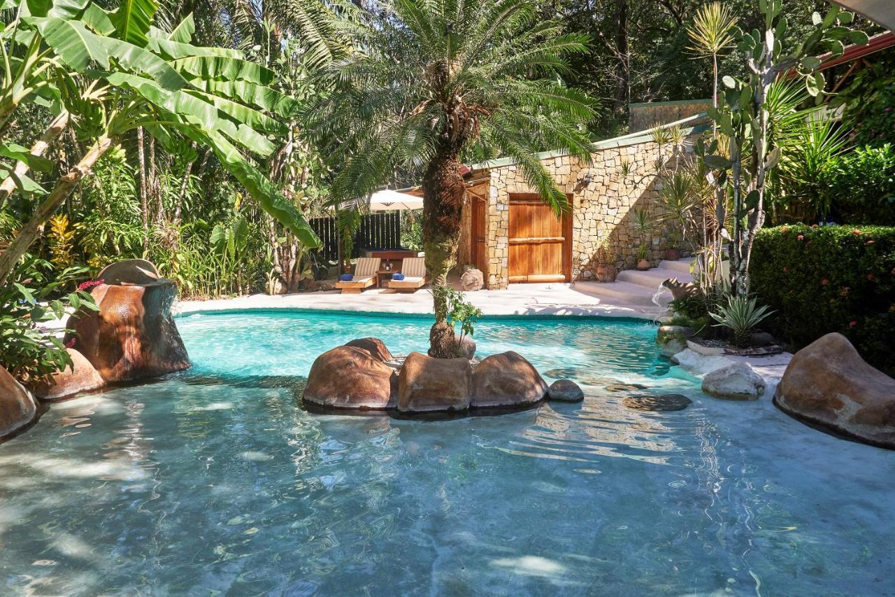 Villa Havana มัลปัยส์ ภายนอก รูปภาพ