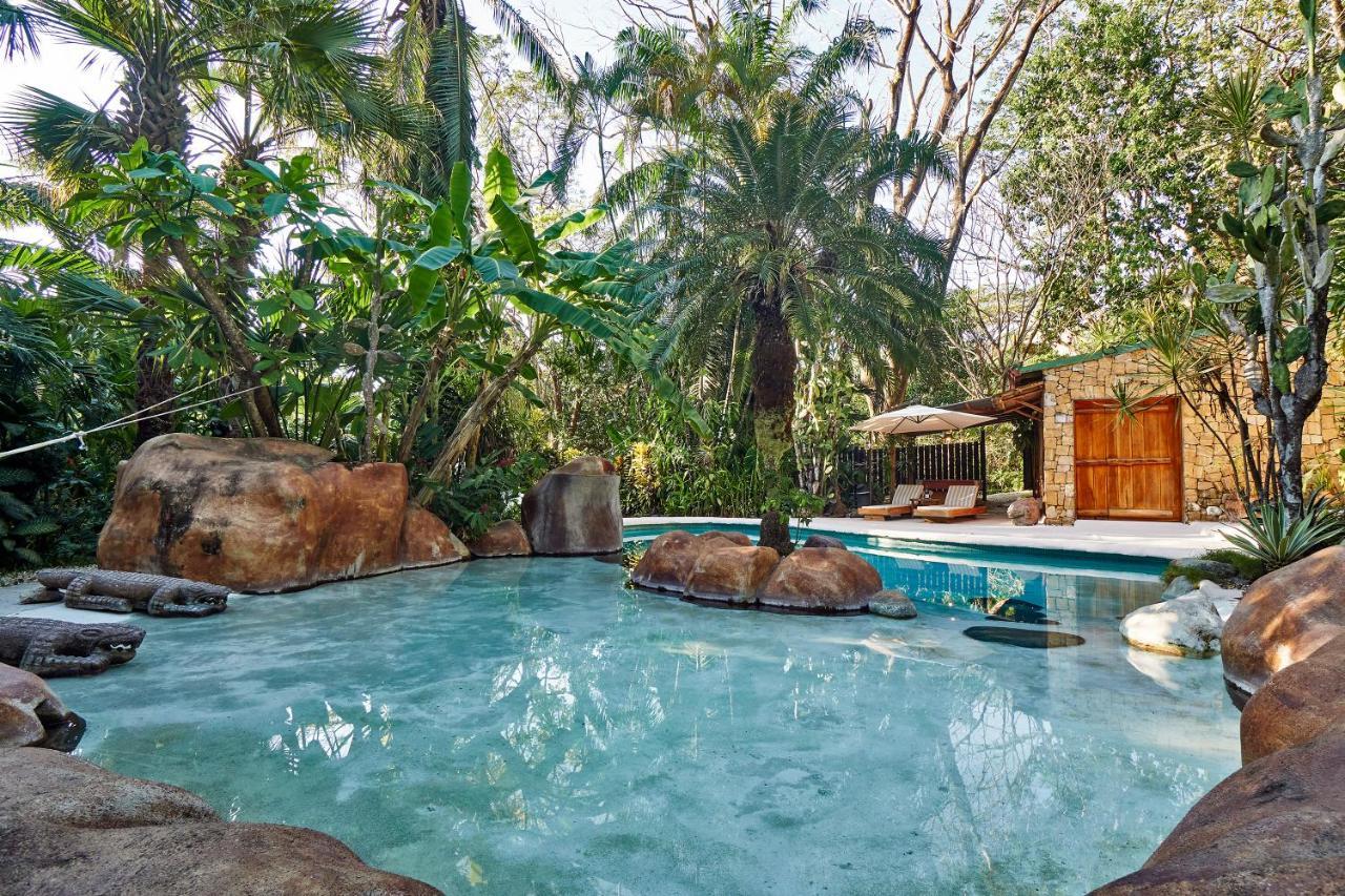 Villa Havana มัลปัยส์ ภายนอก รูปภาพ