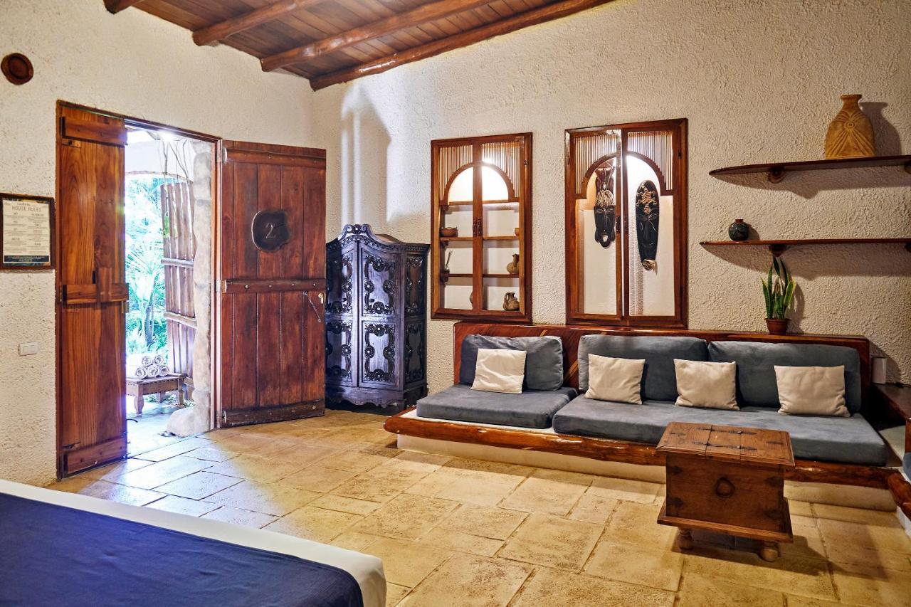 Villa Havana มัลปัยส์ ภายนอก รูปภาพ