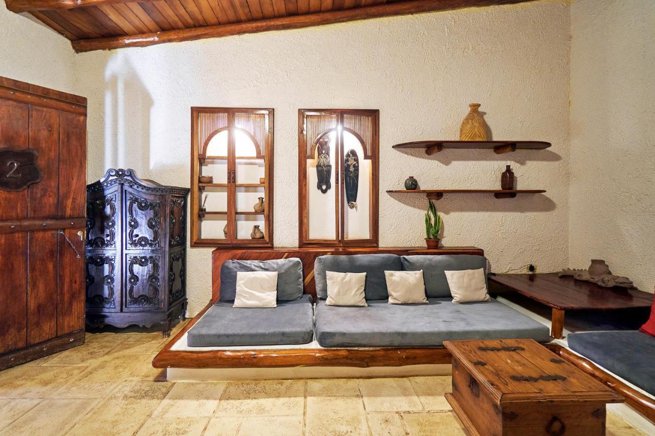 Villa Havana มัลปัยส์ ภายนอก รูปภาพ
