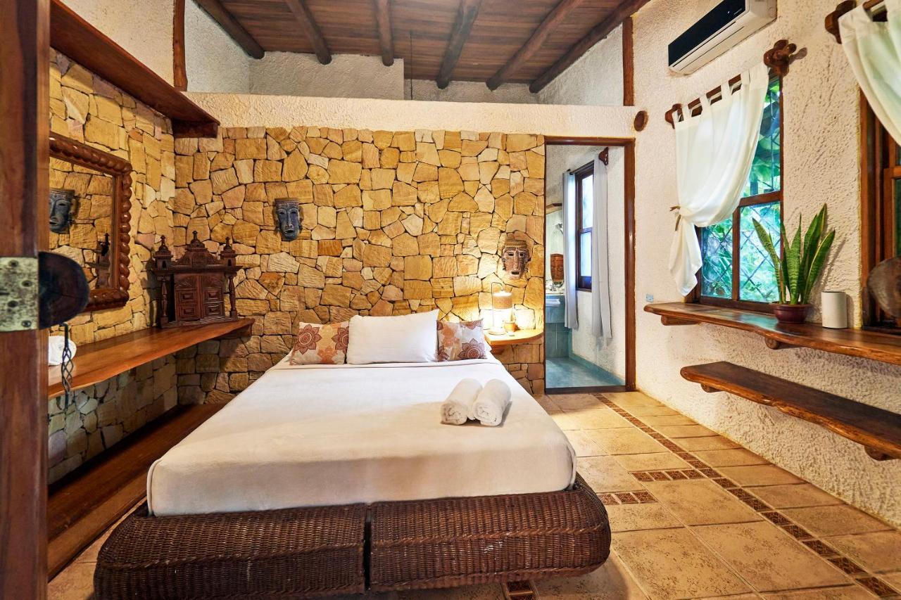 Villa Havana มัลปัยส์ ภายนอก รูปภาพ