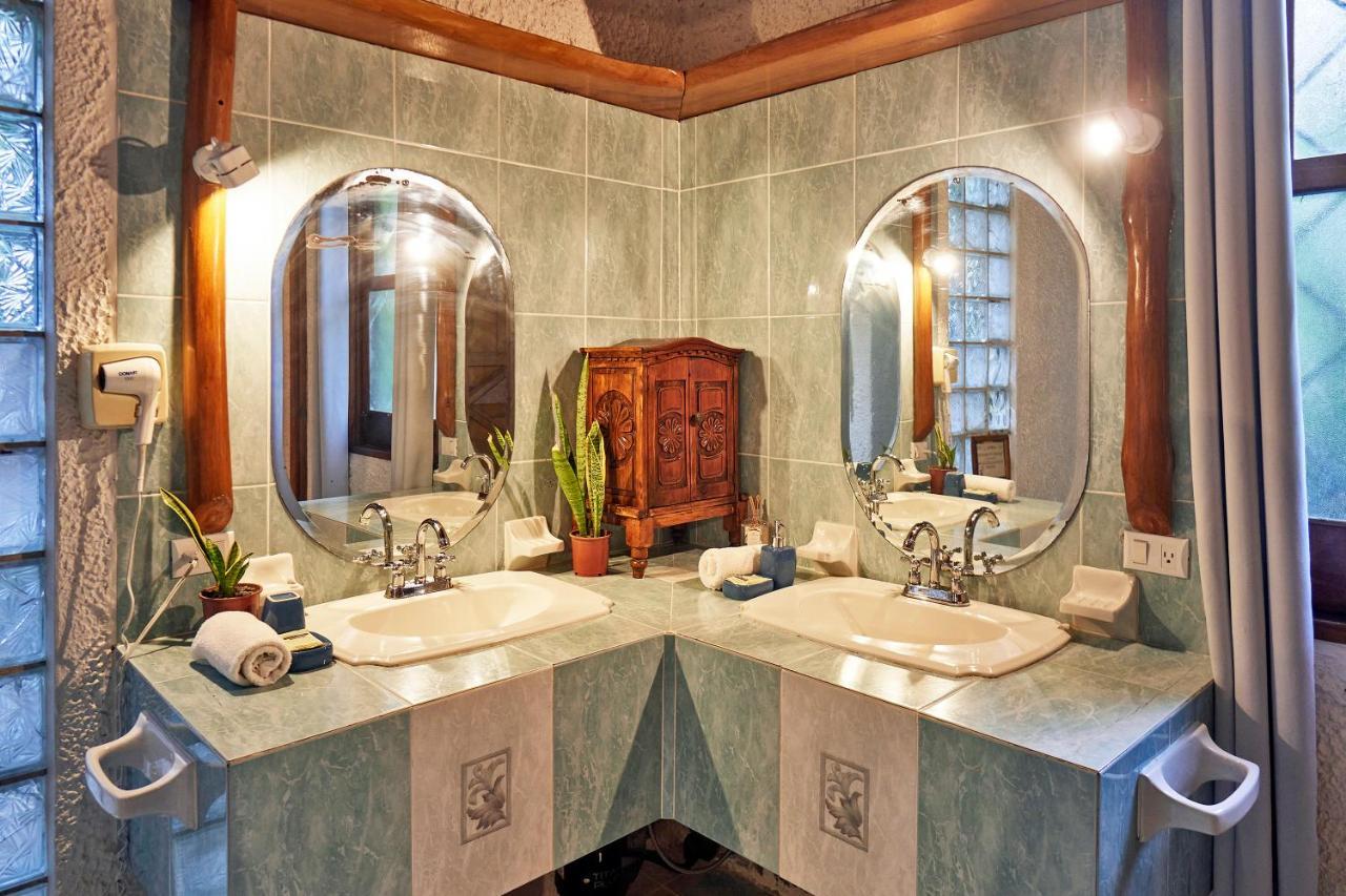 Villa Havana มัลปัยส์ ภายนอก รูปภาพ