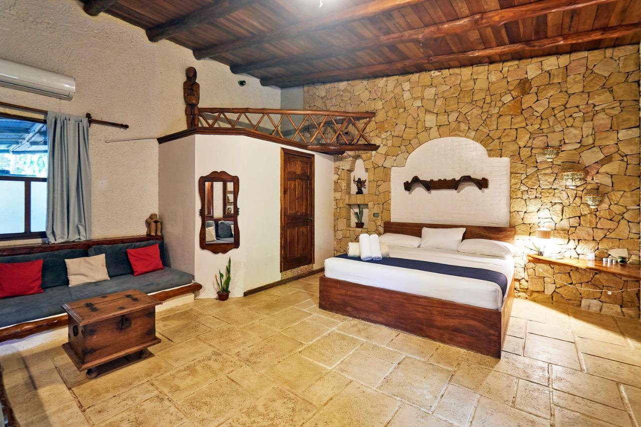 Villa Havana มัลปัยส์ ภายนอก รูปภาพ
