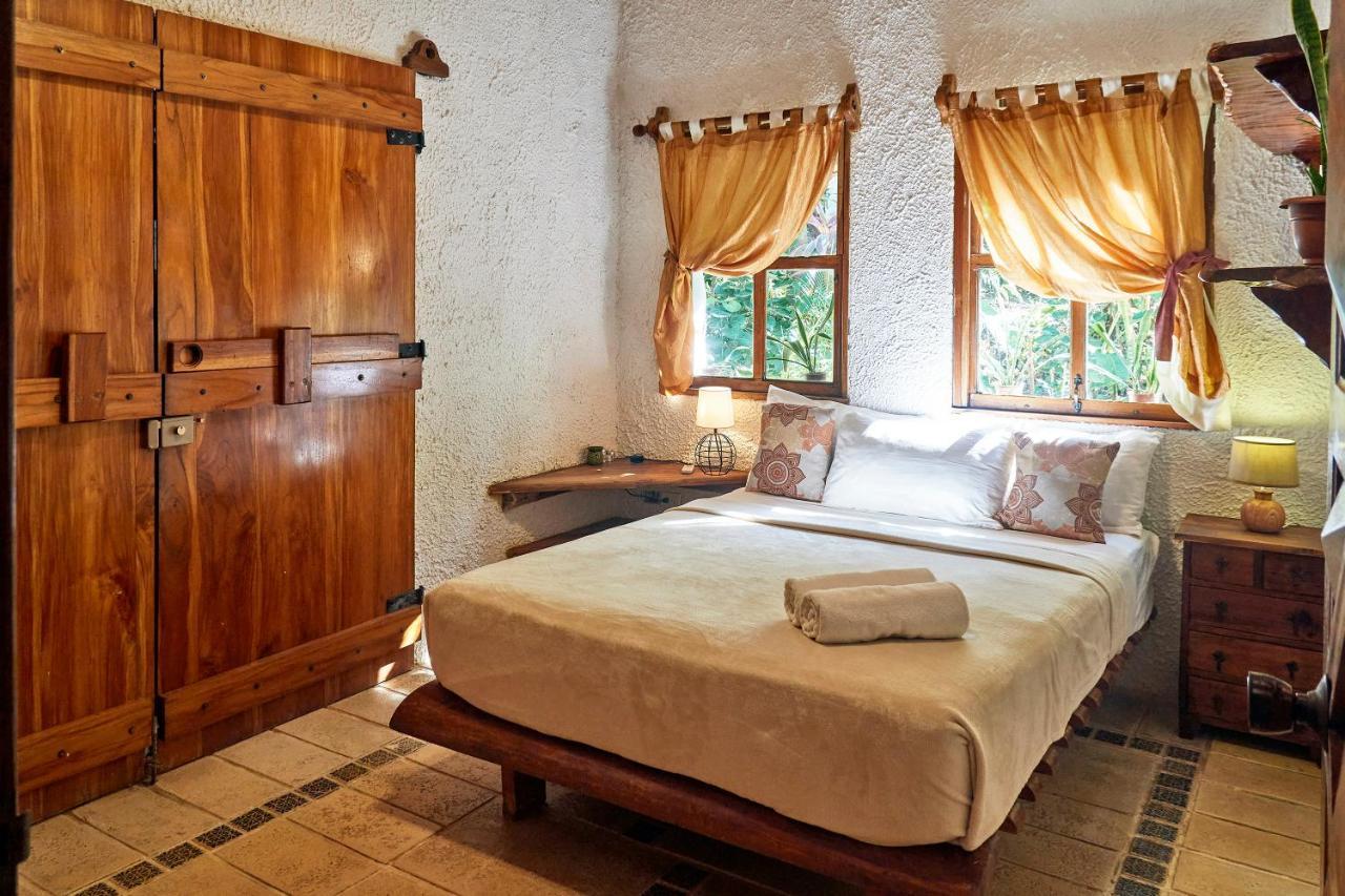 Villa Havana มัลปัยส์ ภายนอก รูปภาพ