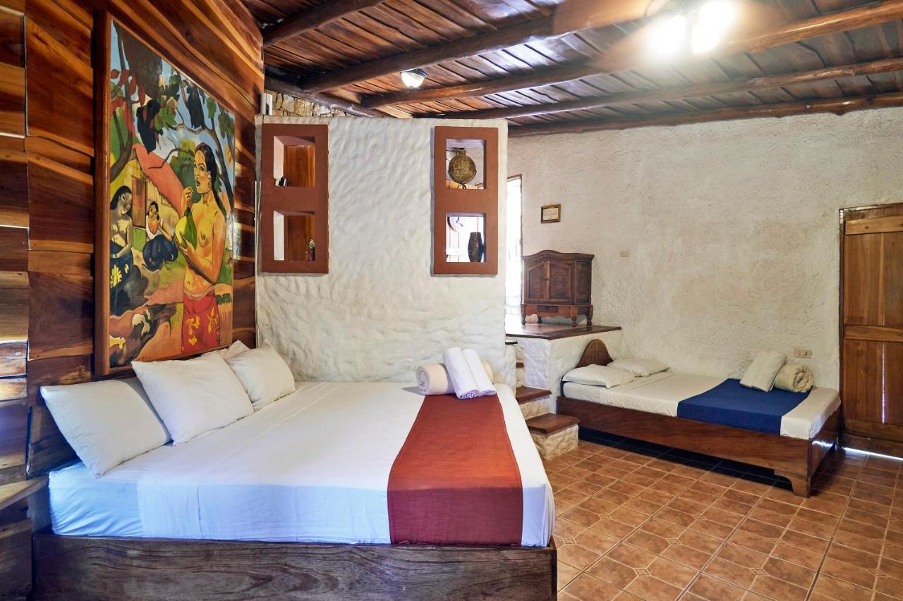 Villa Havana มัลปัยส์ ภายนอก รูปภาพ