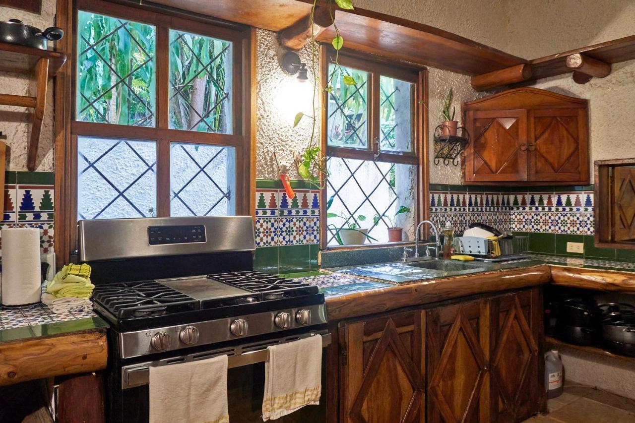 Villa Havana มัลปัยส์ ภายนอก รูปภาพ