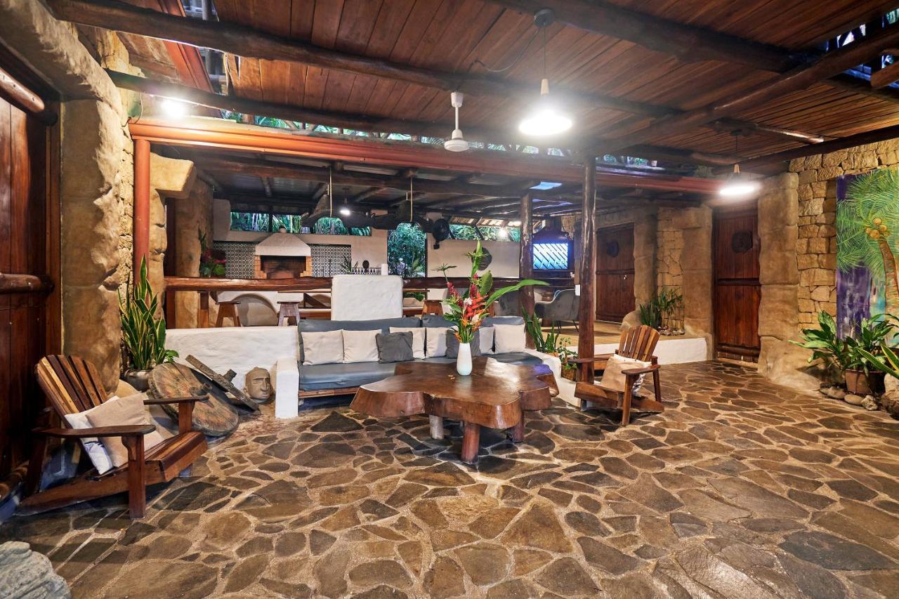 Villa Havana มัลปัยส์ ภายนอก รูปภาพ