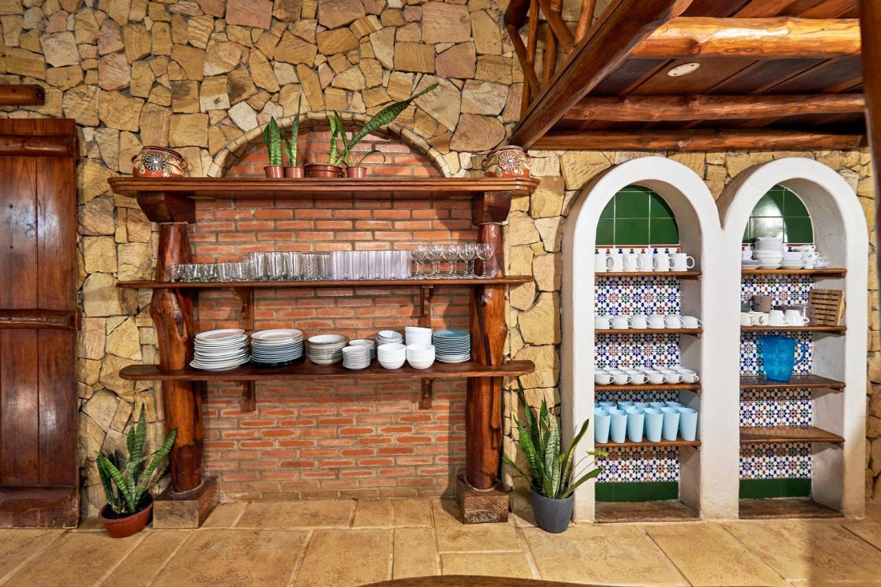 Villa Havana มัลปัยส์ ภายนอก รูปภาพ