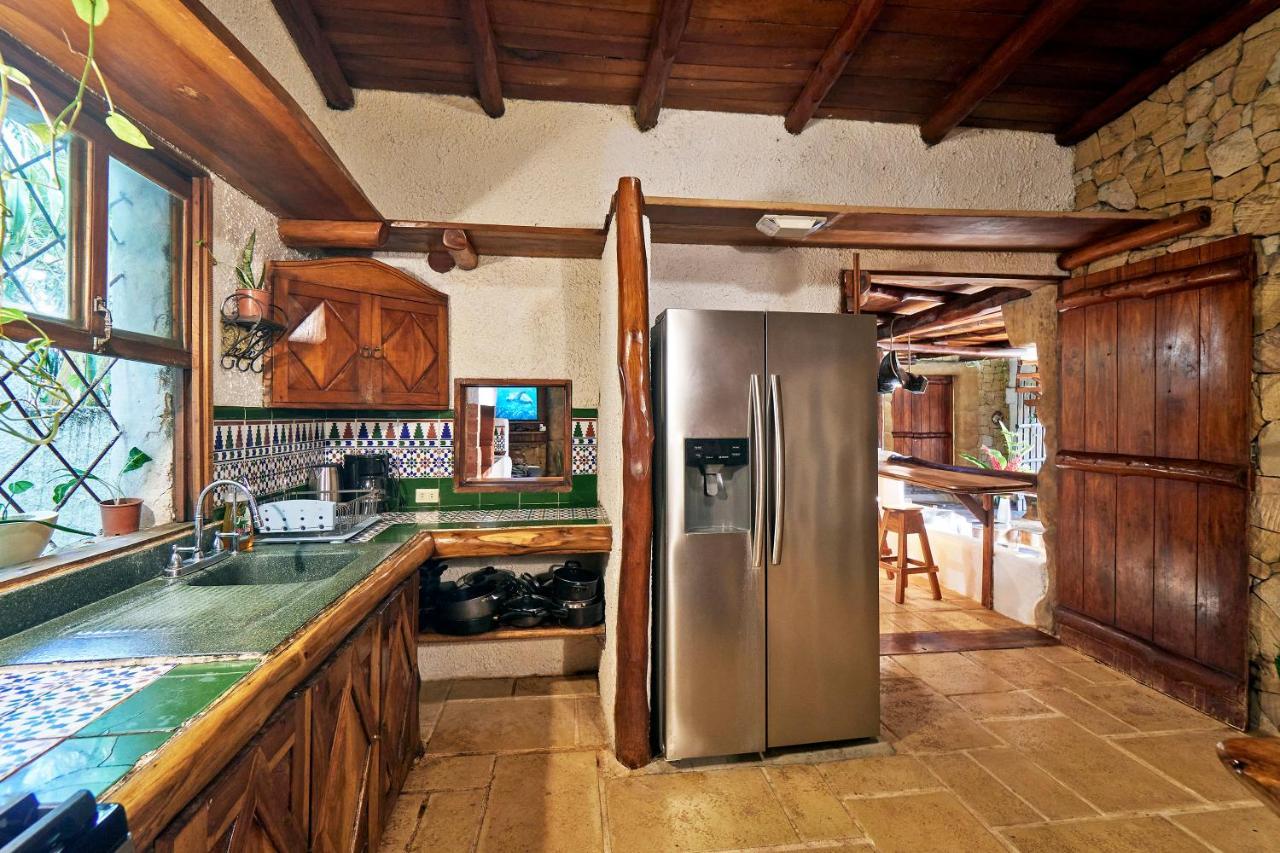 Villa Havana มัลปัยส์ ภายนอก รูปภาพ