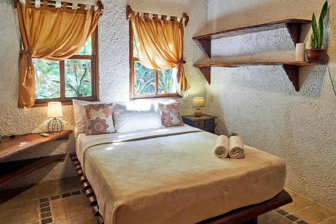 Villa Havana มัลปัยส์ ภายนอก รูปภาพ