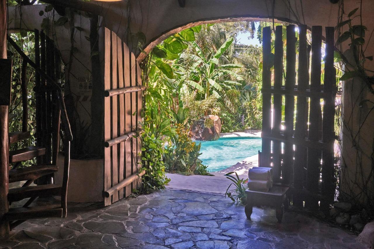 Villa Havana มัลปัยส์ ภายนอก รูปภาพ