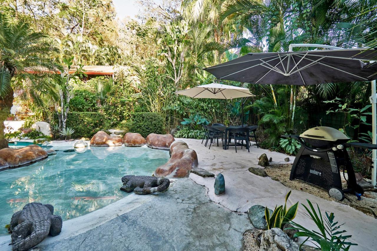 Villa Havana มัลปัยส์ ภายนอก รูปภาพ