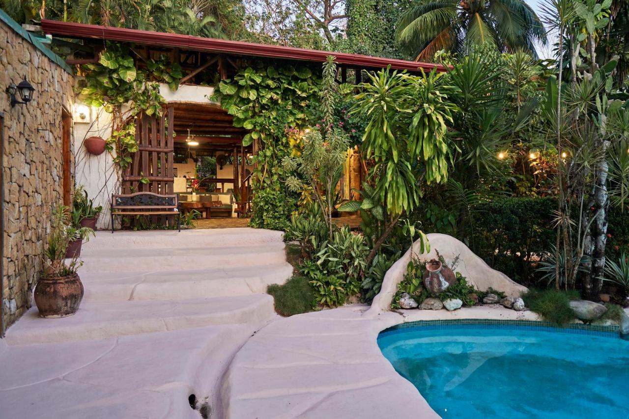 Villa Havana มัลปัยส์ ภายนอก รูปภาพ
